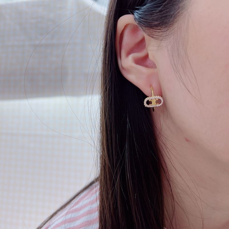 Celine Earrings